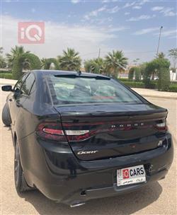 Dodge Dart